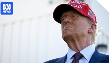 Trump's rare earths deal to counter China was a badly needed 'Sputnik moment'