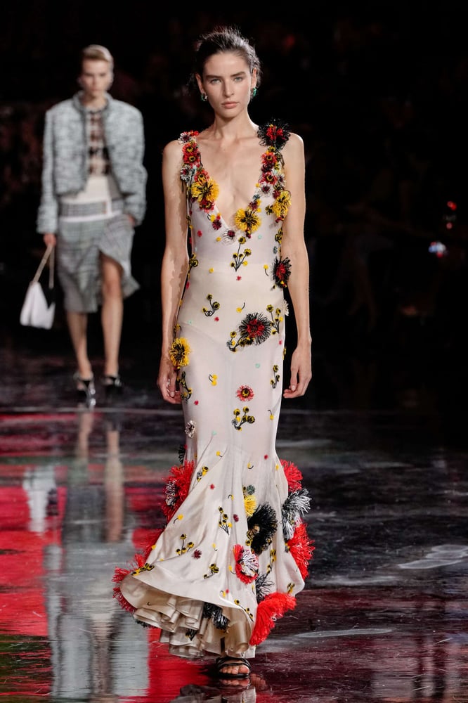 Chanel - Spring-Summer2026 - Womenswear - France - Paris