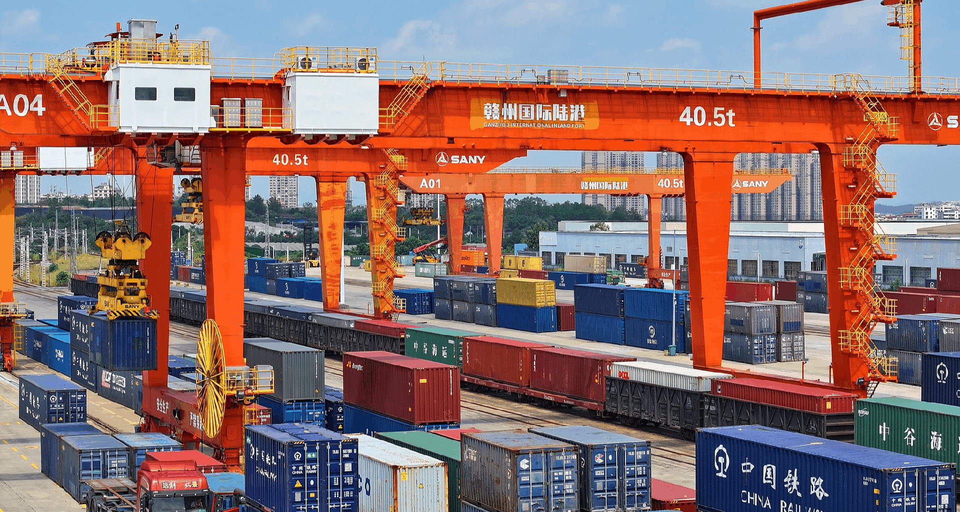 China draws $78.7 billion in foreign investment in first nine months - news.cgtn.com