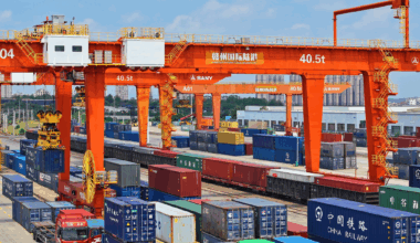 China draws $78.7 billion in foreign investment in first nine months - news.cgtn.com