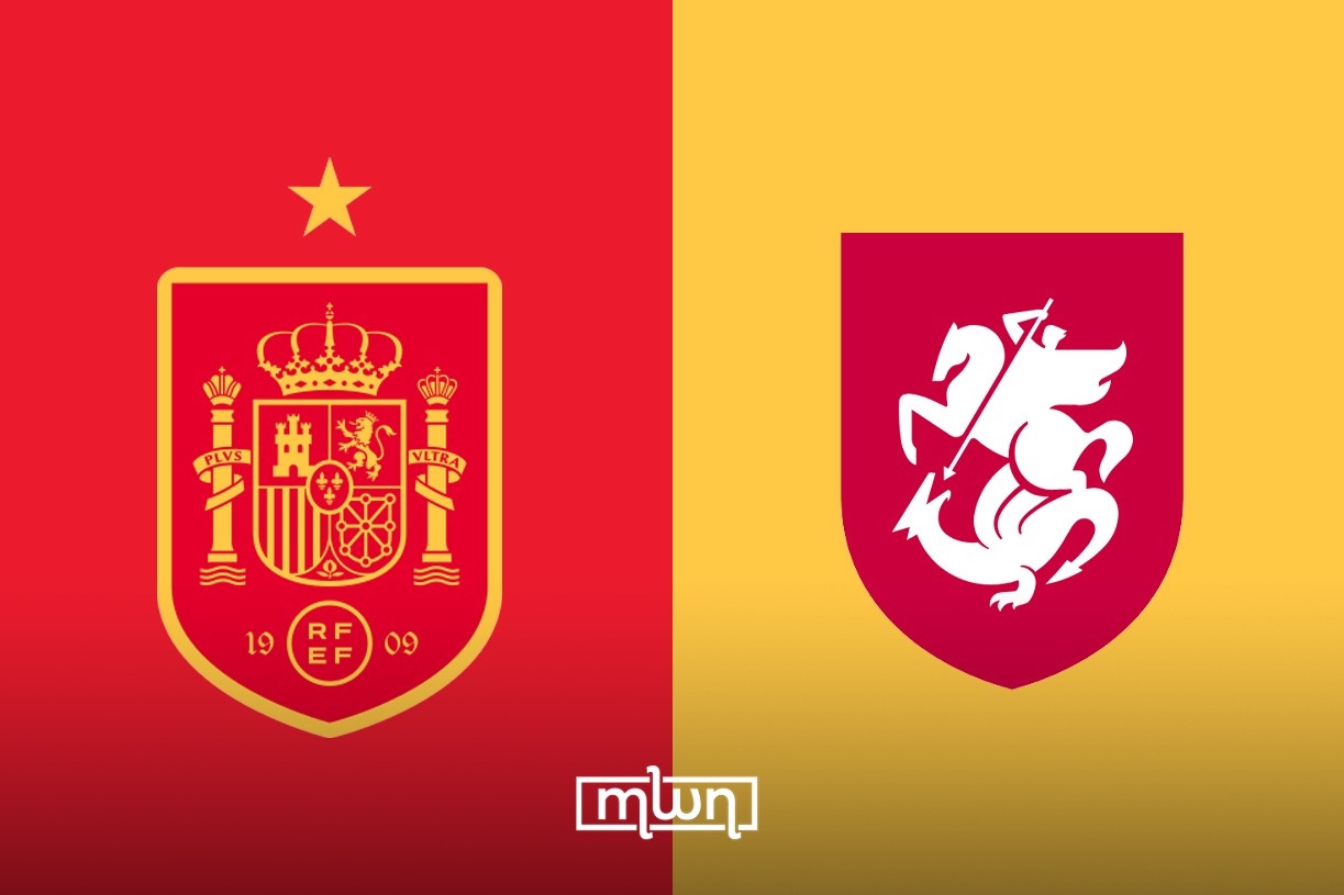 Spain vs Georgia – Preview & Prediction