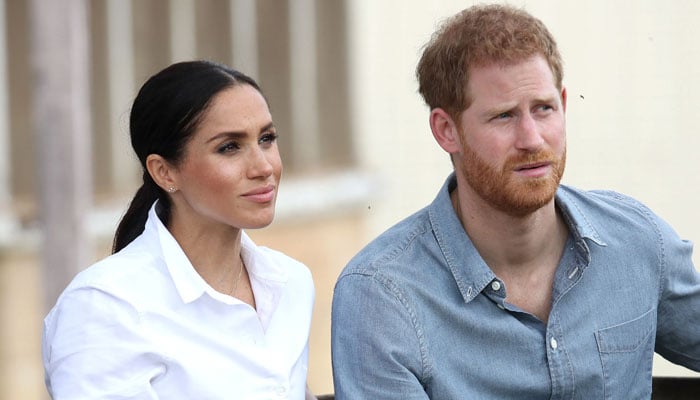 Prince Harry’s lose-lose struggle with Meghan and royals