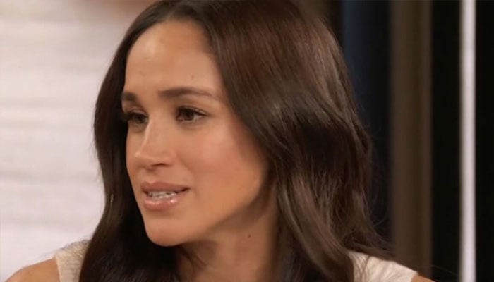 Meghan Markle faces giant obstacle maker