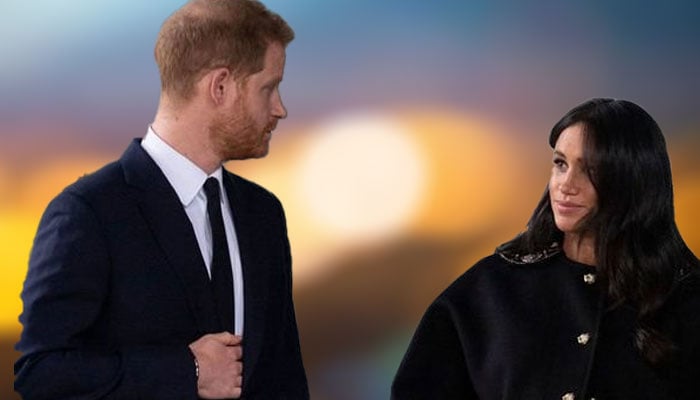 Prince Harry, Meghan Markle branded the ‘Ebola’ virus