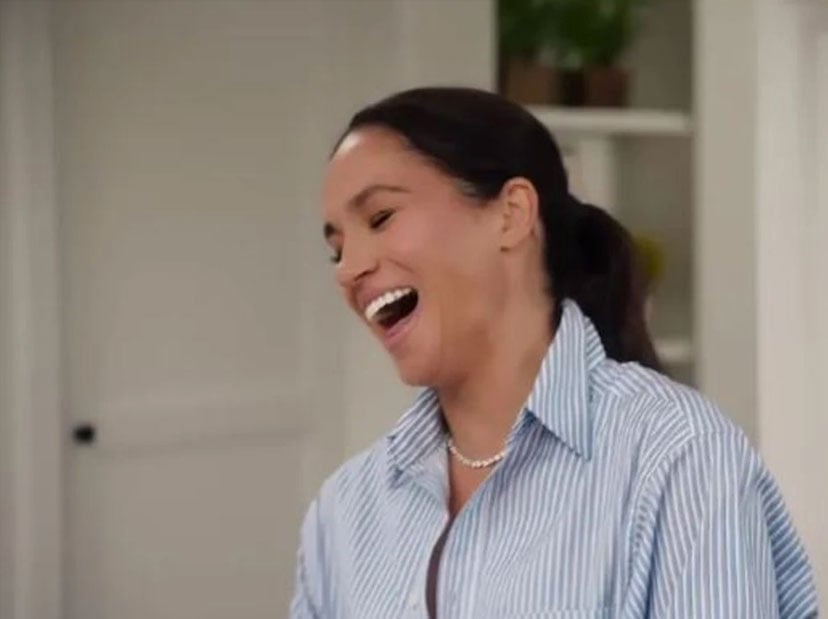 Meghan Markle’s last ditch effort to show Kate she can ‘cope under pressure’ remembered