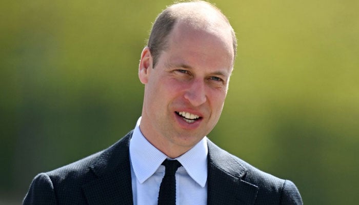 Prince William says ‘rug pulled under his feet in 2024