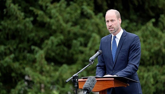 Buckingham Palace breaks silence on Prince Williams secret meeting amid shockwaves through the palace