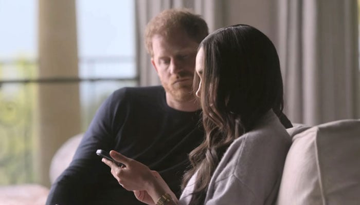 Meghan Markle hit with real world reminder