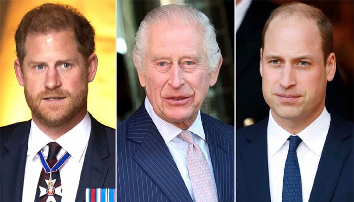 King Charles, Prince William send strong message to Harry after ultimatum