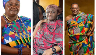 Denkyira royal family petitions against paramount chief installation, citing customary violations