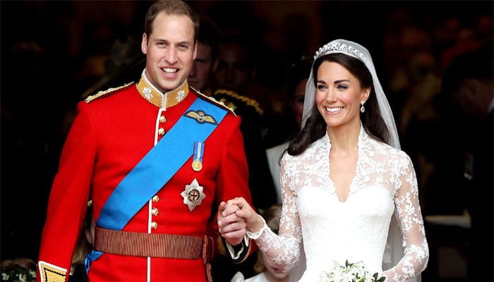 Kate Middleton irks Prince William