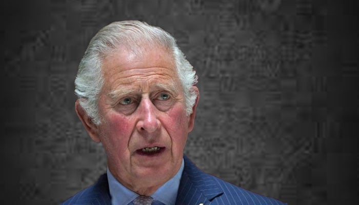 King Charles gets hit with a crisis more grave than Edward VIIIs abdication