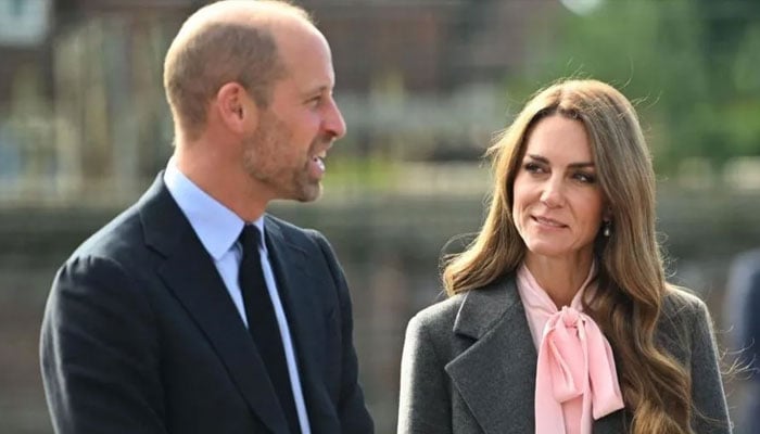 Prince William sees Kate Middleton being ‘driven away’ from him