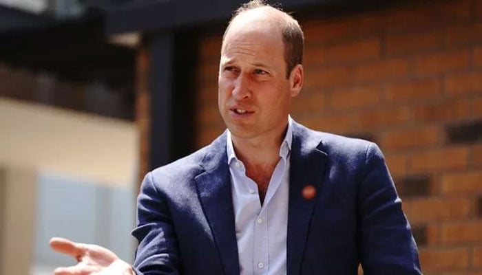 Prince William’s royal slim-down to go further than King Charles’