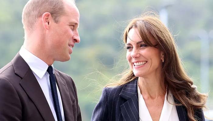 Prince William, Kate Middleton bake traditional potato apple cake