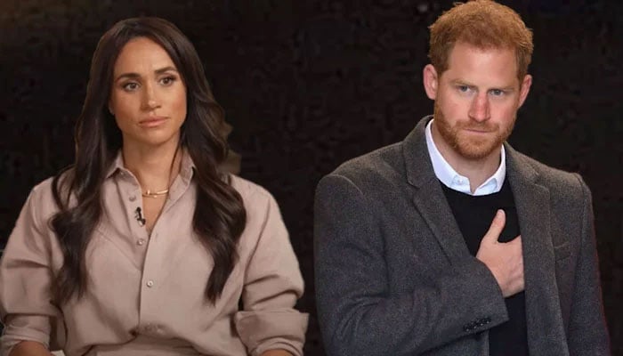 Prince Harry’s royal reunion plans push Meghan Markle marriage to breaking point