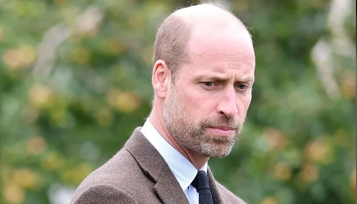 Prince William’ reaction to his family’s dirty laundry comes out