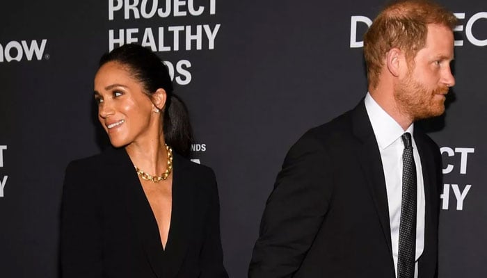 Prince Harry, Meghan Markle’s find a way to revive their image