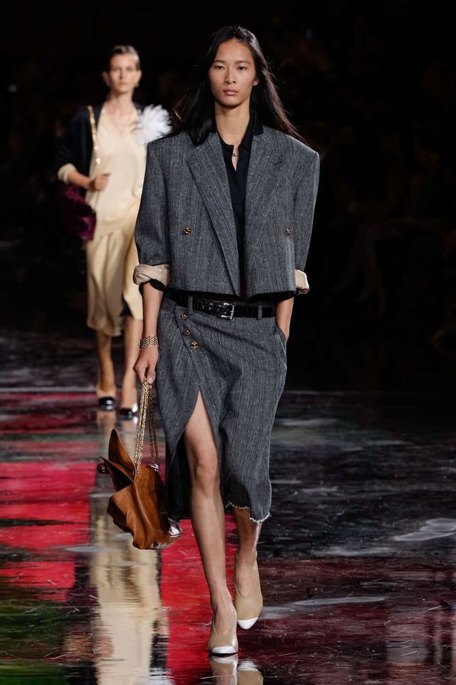 Chanel, spring-summer 2026