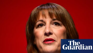 The budget, the black hole and the Brexit blame game – podcast | Politics