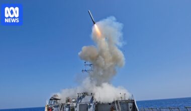 Russia expresses 'extreme concern' over US providing Tomahawk missiles to Ukraine