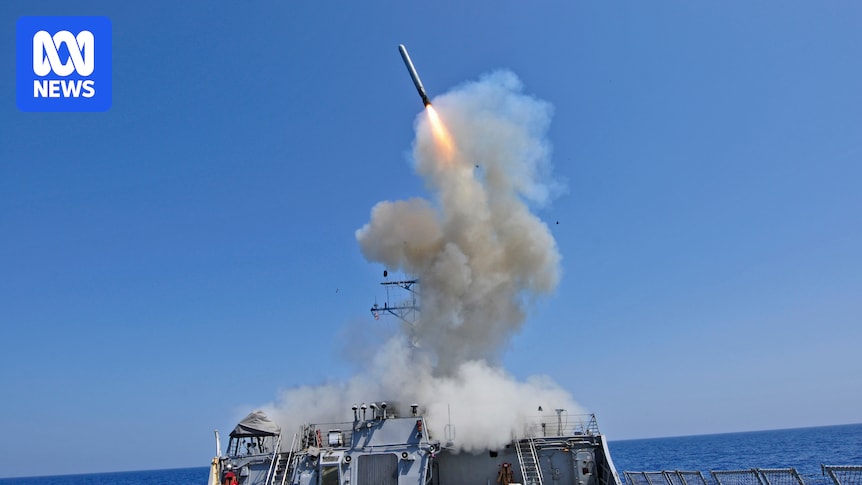 Russia expresses 'extreme concern' over US providing Tomahawk missiles to Ukraine