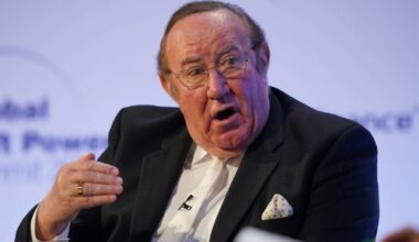Andrew Neil tears apart Keir Starmer for blaming small boats on Brexit | Politics | News