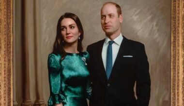 Iconic portrait of Prince William and Princess Kate to get new home | Royal | News