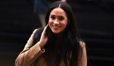 Meghan Markle 'copyrighted' Lilibet’s name - 'before she was born' | Royal | News
