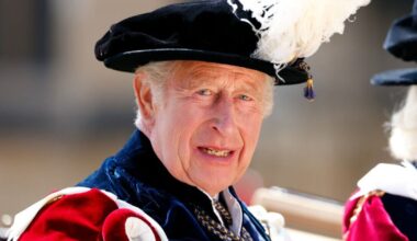 Major King Charles decision to be announced within days | Royal | News