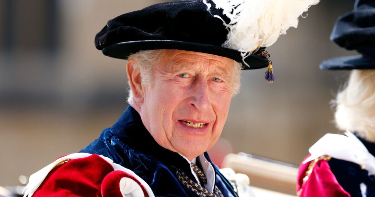 Major King Charles decision to be announced within days | Royal | News