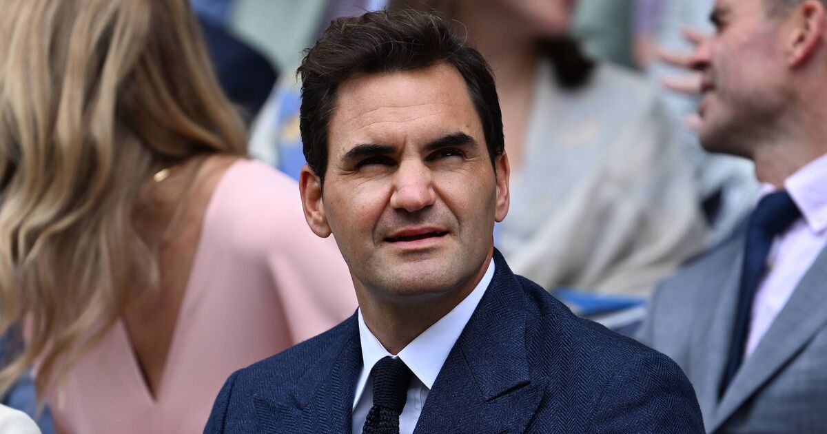 Roger Federer nominated for honour Nadal and Djokovic haven't received | Tennis | Sport