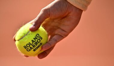Tennis star slapped with ban and fine after breaching corruption rules | Tennis | Sport