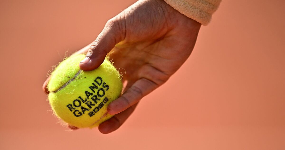 Tennis star slapped with ban and fine after breaching corruption rules | Tennis | Sport