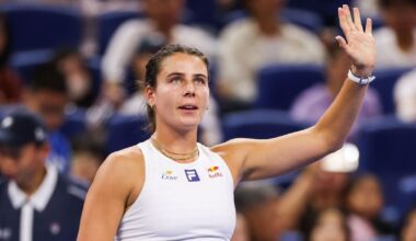 China Open stars worth £9.3bn have already made feelings on each other clear before clash | Tennis | Sport