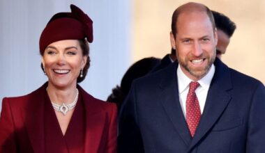 Major clue Prince William and Kate will expand their work into US | Royal | News