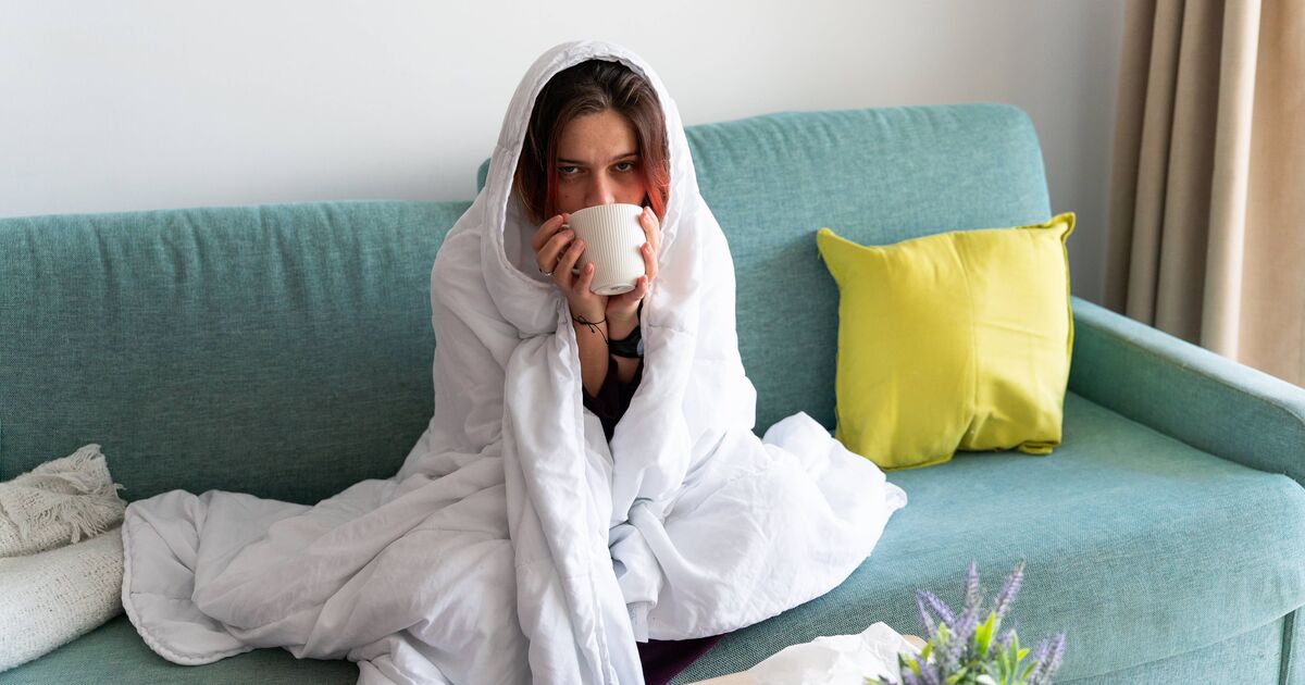 Pharmacist says you can 'cure cold in hours' with 55p item