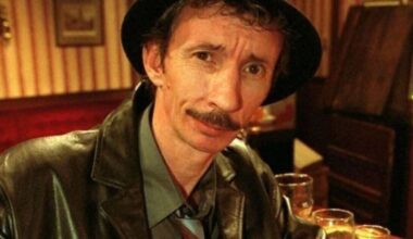 Patrick Murray dead: Only Fools and Horses legend dies after tragic health battle | Celebrity News | Showbiz & TV