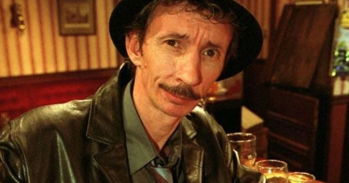 Patrick Murray dead: Only Fools and Horses legend dies after tragic health battle | Celebrity News | Showbiz & TV