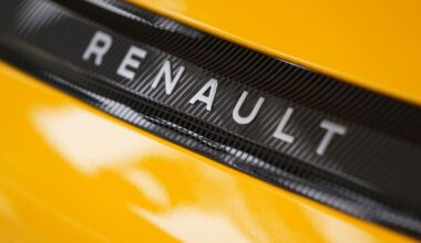 Renault UK customers have data stolen in cyber attack on provider | UK | News
