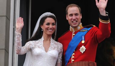 I'm a makeup artist - this rumour about Prince William and Kate's wedding is wrong | Royal | News