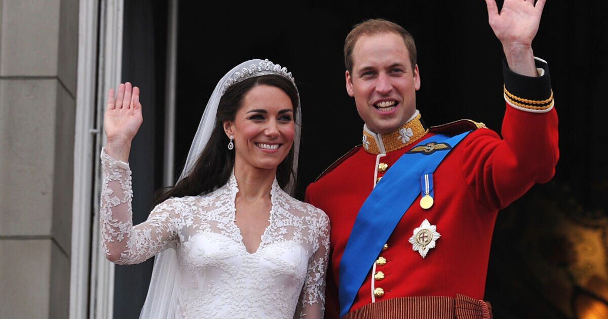 I'm a makeup artist - this rumour about Prince William and Kate's wedding is wrong | Royal | News