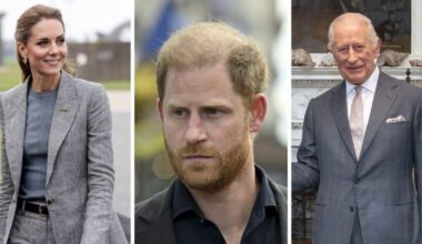 Eagle-eyed fans spot Royal Family's subtle swipe at Prince Harry | Royal | News