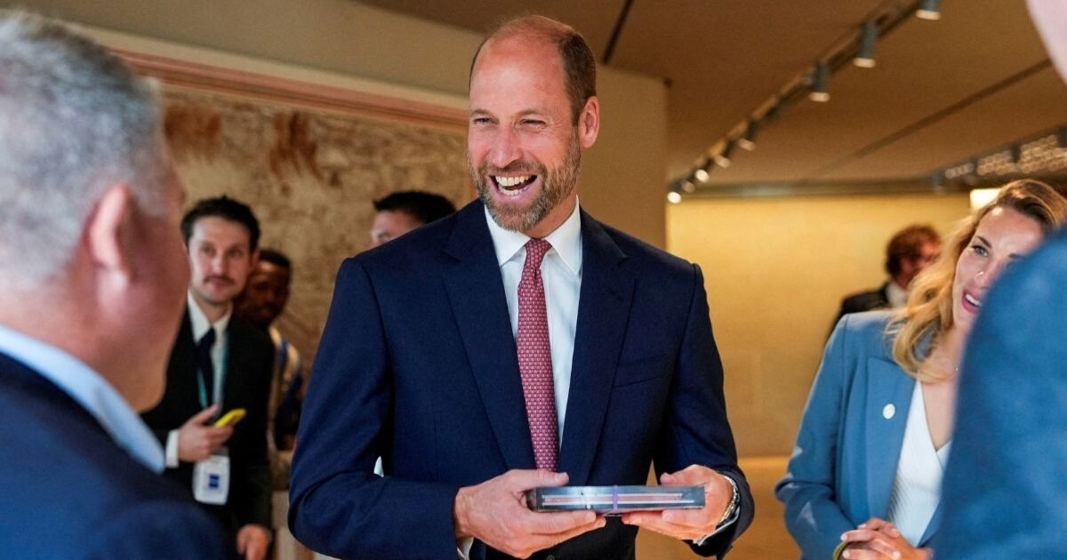 Prince William makes major announcement about future travel plans | Royal | News