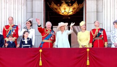Prince William's genius tactic as the Firm is 'running out of royals' | Royal | News
