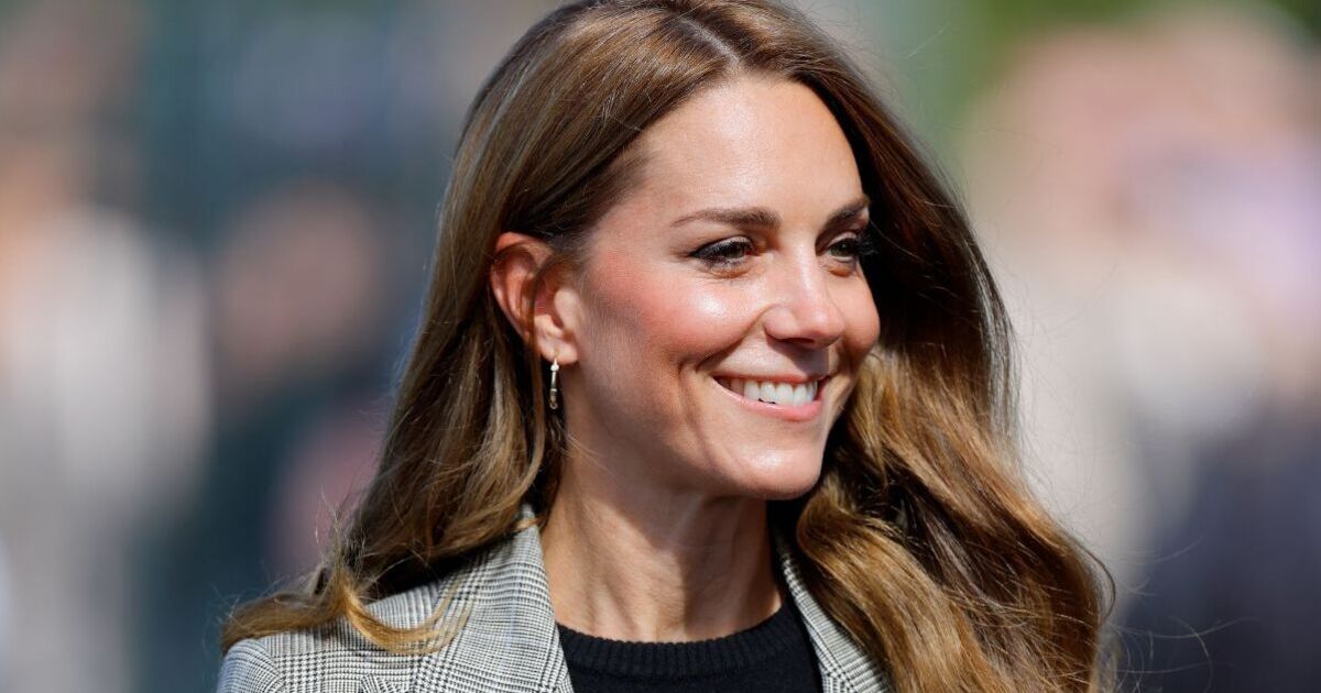 Real reason Kate won't be joining William in Brazil next month | Royal | News