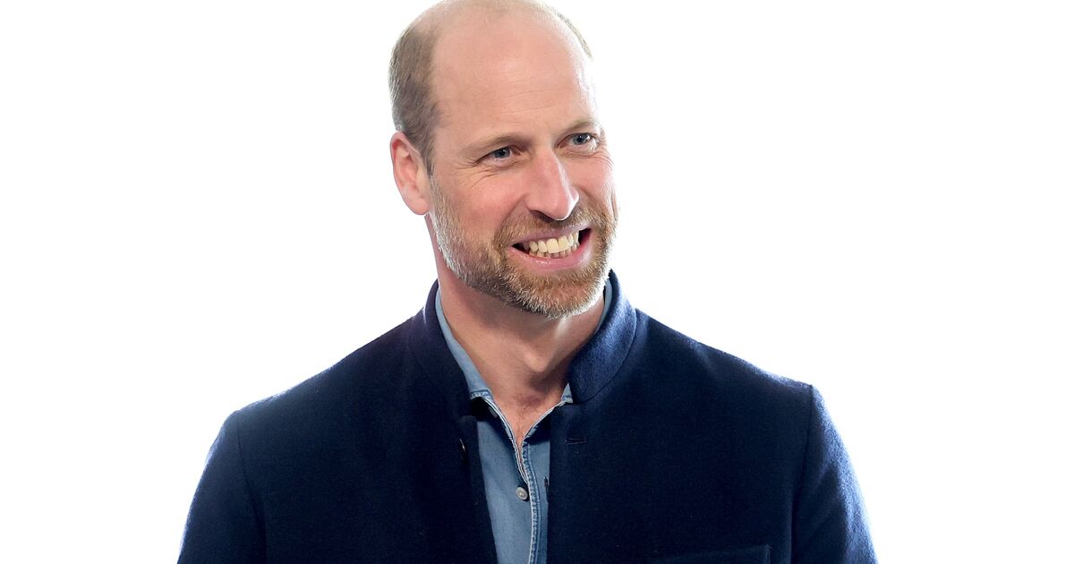 I'm a royal expert and here's why Prince William will be the best king we've ever seen | Royal | News