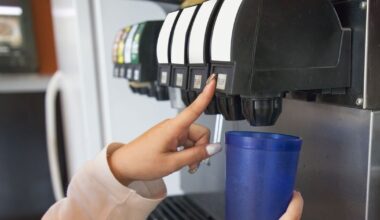 Coca Cola refills banned in UK due to new law in place this week | UK | News