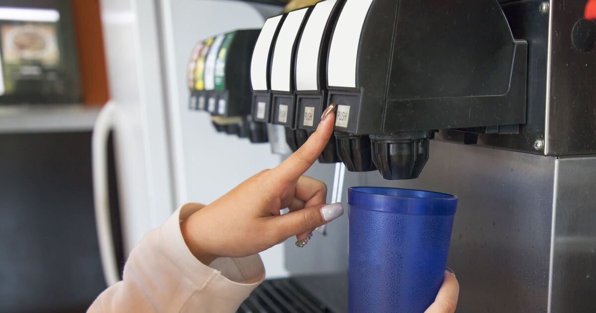 Coca Cola refills banned in UK due to new law in place this week | UK | News