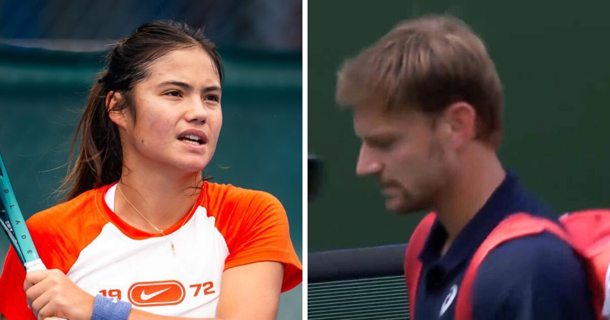 Tennis LIVE: Novak Djokovic throws up as Jannik Sinner retires | Tennis | Sport